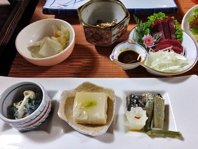 舘乃湯 - 湯野上温泉（旅館・民宿）の写真