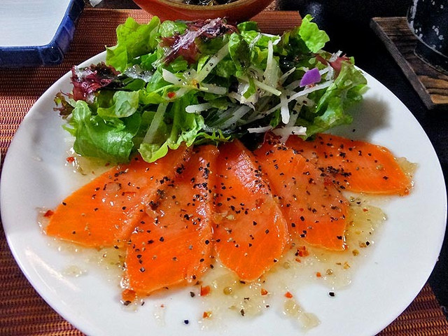 舘乃湯 - 湯野上温泉（旅館・民宿）の写真