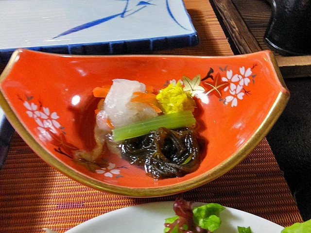 舘乃湯 - 湯野上温泉（旅館・民宿）の写真