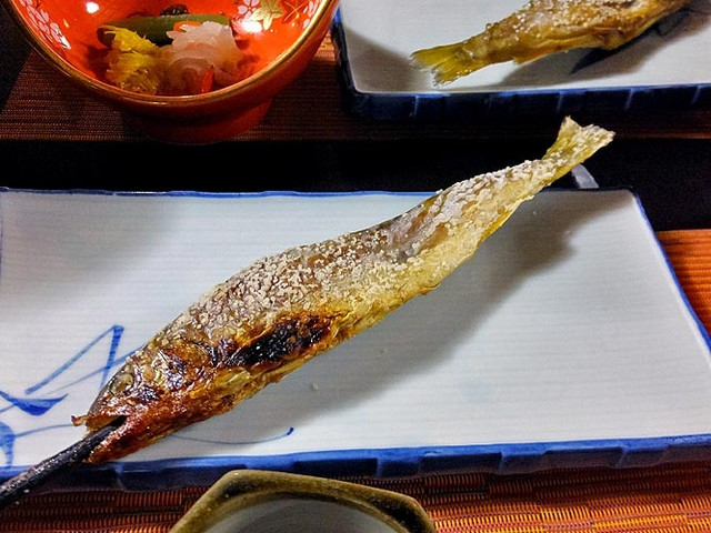 舘乃湯 - 湯野上温泉（旅館・民宿）の写真