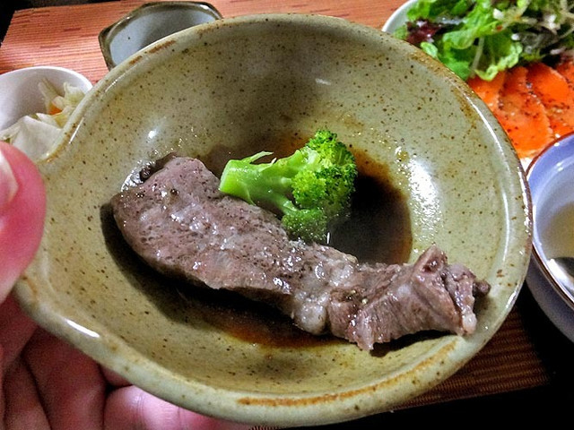 舘乃湯 - 湯野上温泉（旅館・民宿）の写真