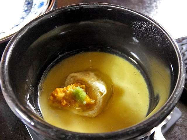 舘乃湯 - 湯野上温泉（旅館・民宿）の写真