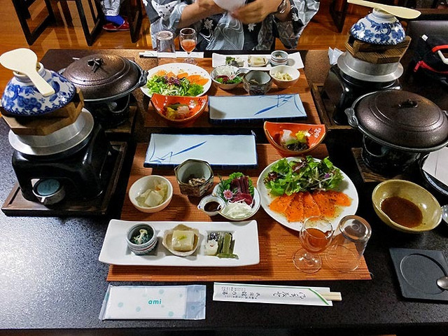 舘乃湯 &ndash; 湯野上温泉の旅館・民宿 | 福島県下郷町でくつろぎの温泉体験