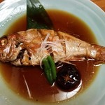 浅草 魚料理 遠州屋 - 