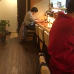 和の時 おでん 月と熊 - 