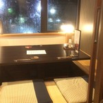 和の時 おでん 月と熊 - 