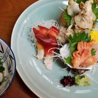 浅草 魚料理 遠州屋 - 