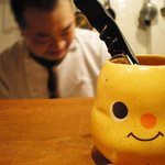 TORATTORIA 京極堂