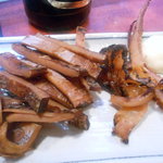 かおる - 2010/11あたりめ（酒漬）