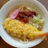 鴨池・垂水フェリー 南海うどん