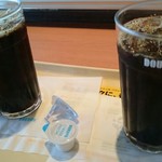 ドトールコーヒーショップ - 