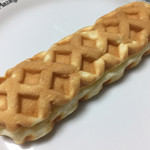 ヒヨシヤ - チーズドック120円