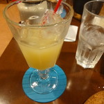 （第3回）ドリンク