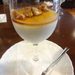 （第3回）スペイン風プリン