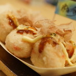 ゆるり家 - たこボール