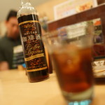 ゆるり家 - コーシー酎