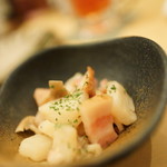 ゆるり家 - とーし