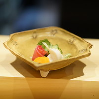 南青山 七鳥目 - 漬け物