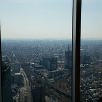 喜扇亭 名古屋ミッドランドスクエア店 - 