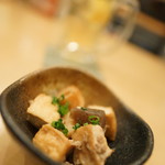 ゆるり家 - とーし