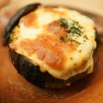 ゆるり家 - 坊ちゃんかぼちゃグラタン