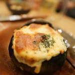 ゆるり家 - 坊ちゃんかぼちゃグラタン