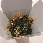 Bakudan Yaki Honpo Harajuku Sorado Ten - W明太子440円