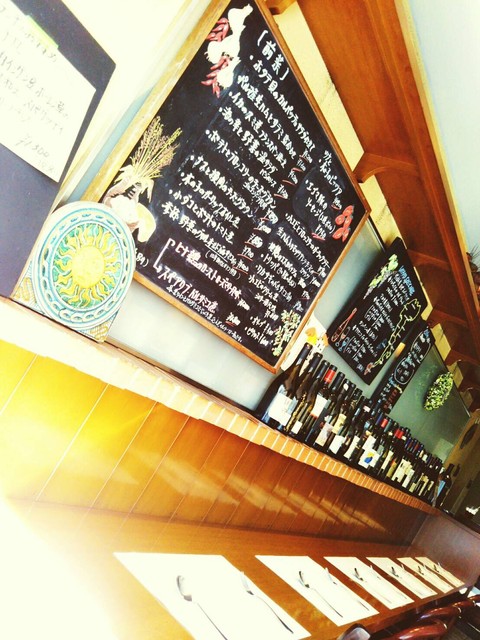 Trattoria Salsamare photo 5