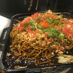 焼肉 ホルモン 坂上 裏なんば - 