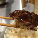 焼肉 ホルモン 坂上 裏なんば - 