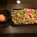 Sennichimaeyakisoba - 