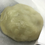 滝屋本店 - 野沢菜