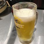 焼肉 ホルモン 坂上 裏なんば - 