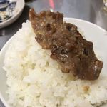 焼肉 ホルモン 坂上 裏なんば - 