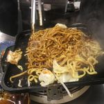 焼肉 ホルモン 坂上 裏なんば - 