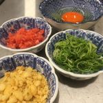 焼肉 ホルモン 坂上 裏なんば - 