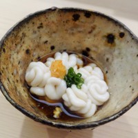 日本橋蛎殻町 すぎた - 白子