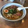 ラーメン 虎一番