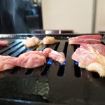 地鶏焼肉 くくる - 