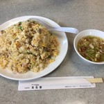 美香蘭 - 炒飯 ¥850