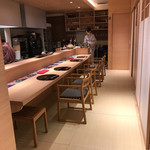 懐石、おか多 - 