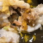 懐石、おか多 - 