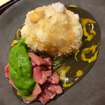 懐石、おか多 - 