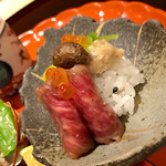 Kaiseki Okada - 