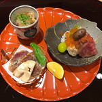 Kaiseki Okada - 