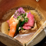 Kaiseki Okada - 