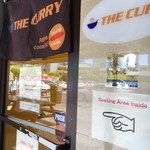 The Curry - こっからイートイン