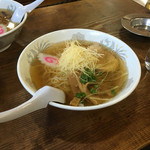 ラーメン権兵衛 - 