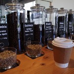 BALEARIC COFFEE ROASTER - 