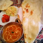 ガラムマサラ - 